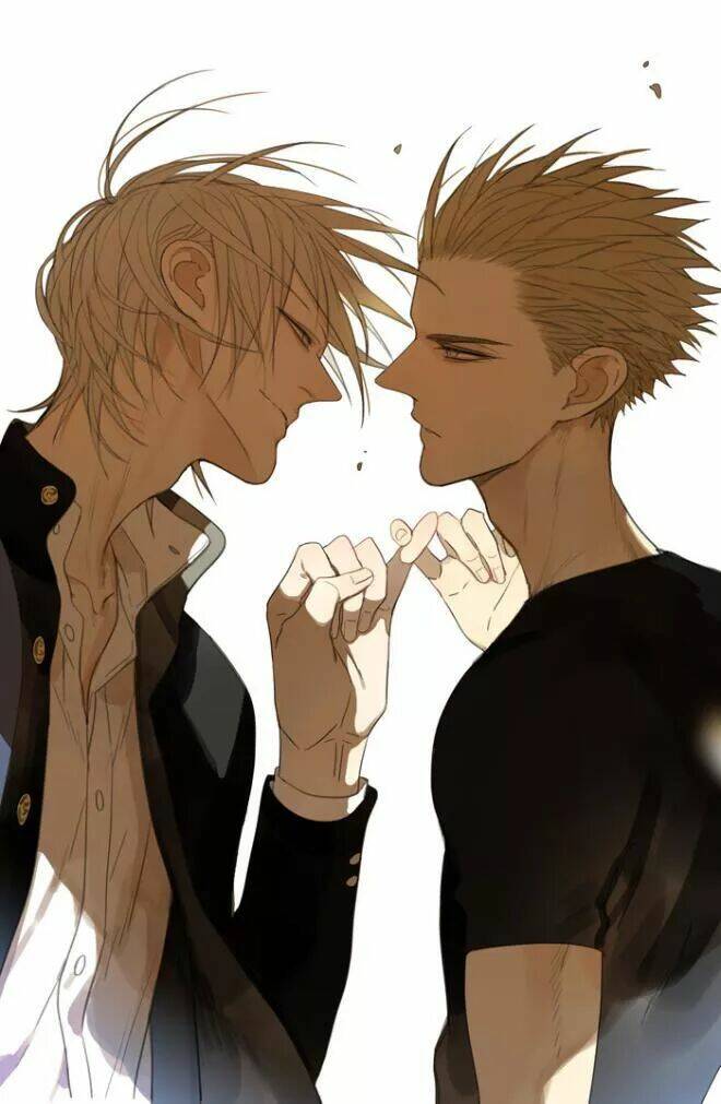 19 Days - Chapter 69