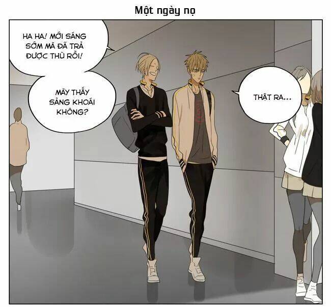 19 Days - Chapter 69