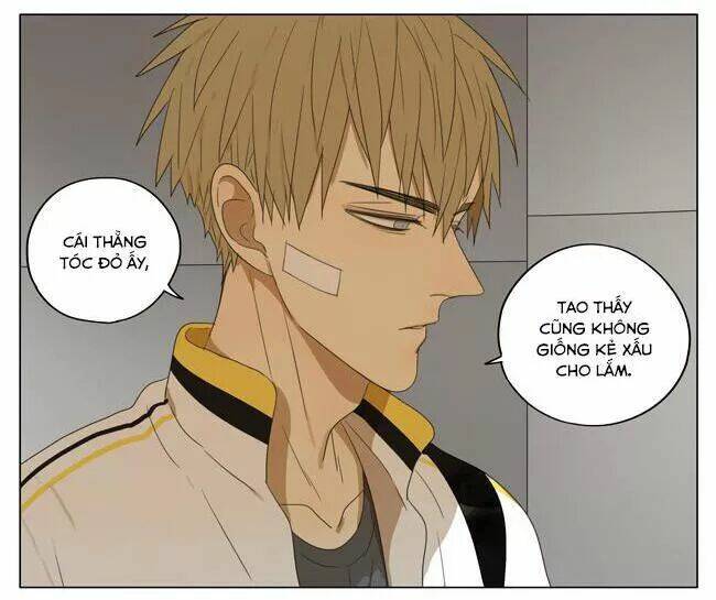 19 Days - Chapter 69