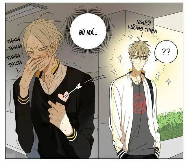 19 Days - Chapter 69