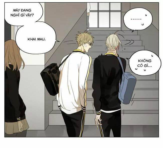 19 Days - Chapter 69
