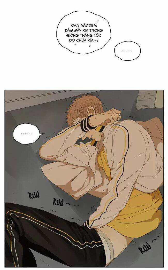 19 Days - Chapter 69
