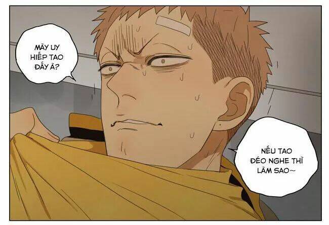 19 Days - Chapter 70