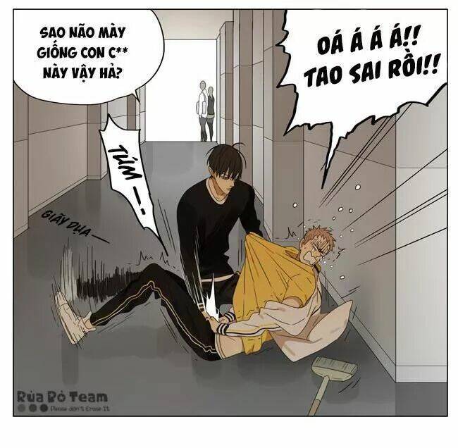 19 Days - Chapter 70