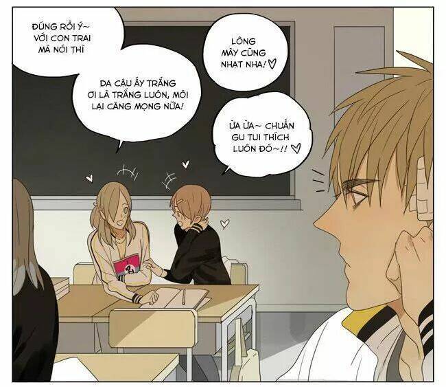 19 Days - Chapter 70