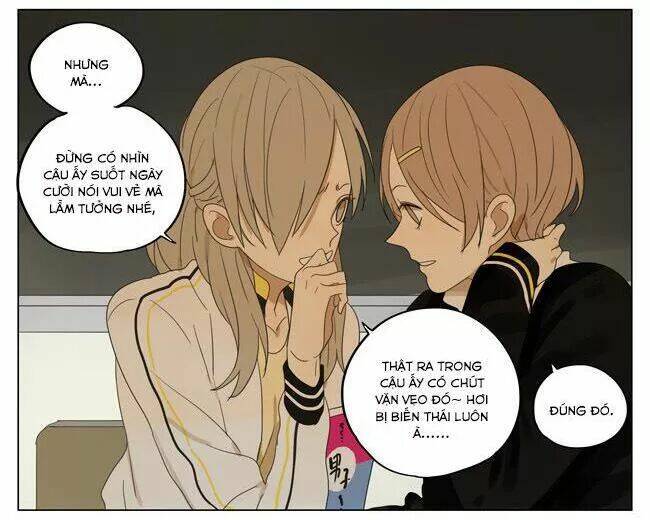 19 Days - Chapter 70