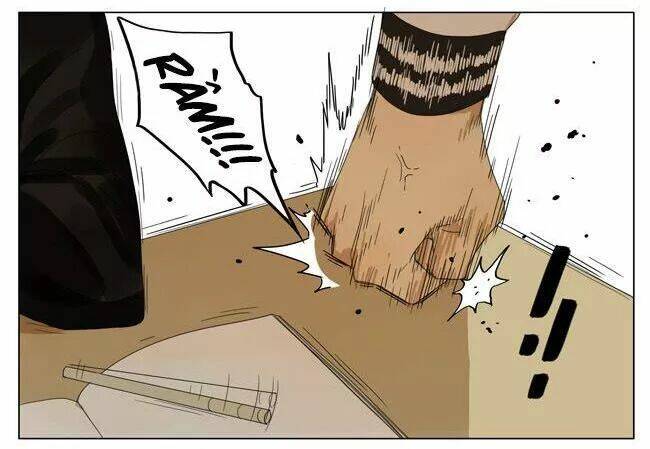 19 Days - Chapter 70