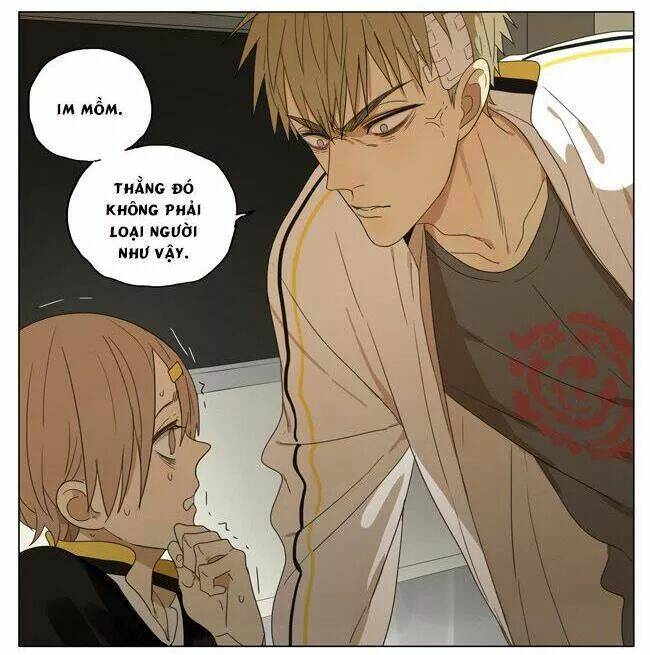 19 Days - Chapter 70