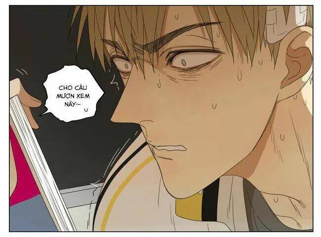 19 Days - Chapter 70