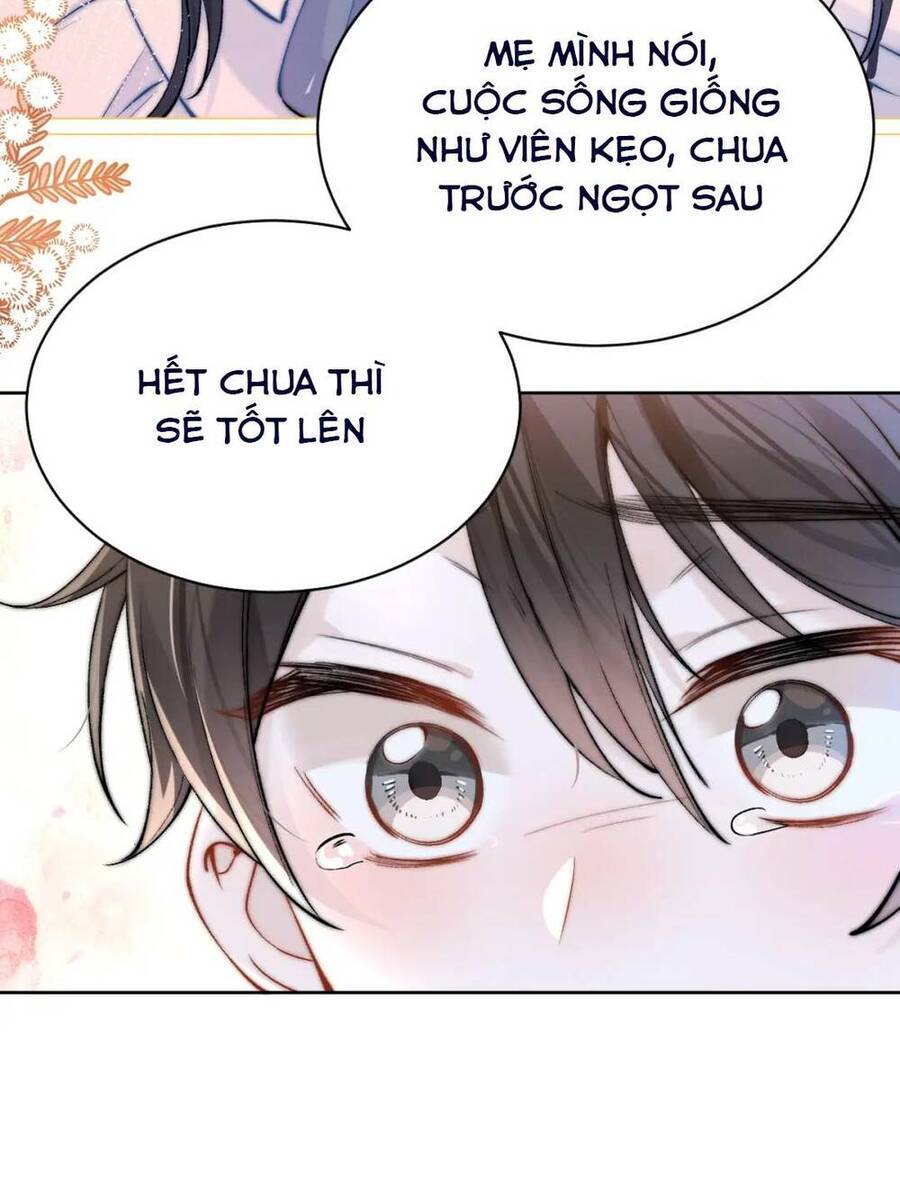 Em Có Nghe Thấy Tôi Nói Không - Chapter 1