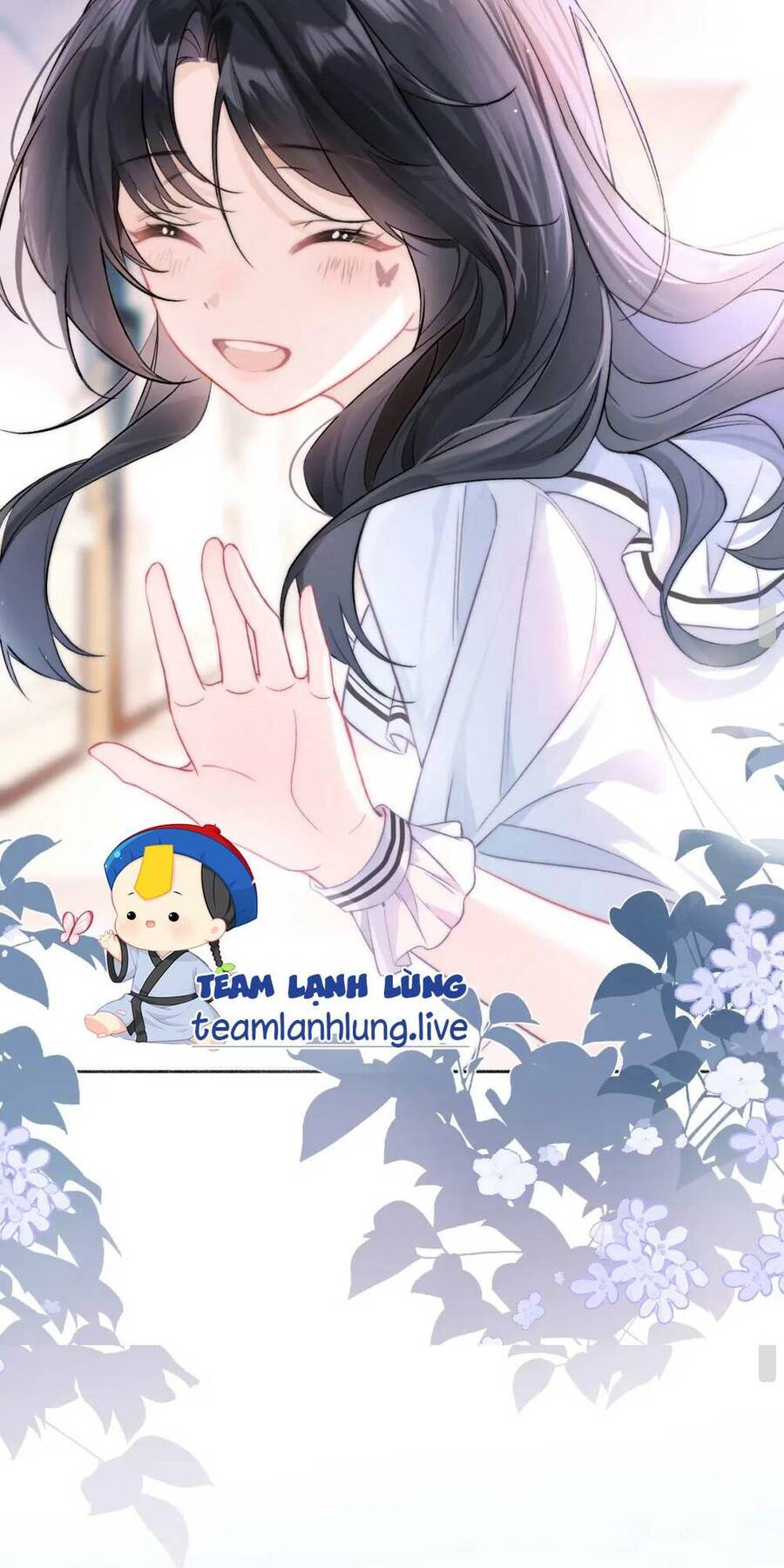 Em Có Nghe Thấy Tôi Nói Không - Chapter 1
