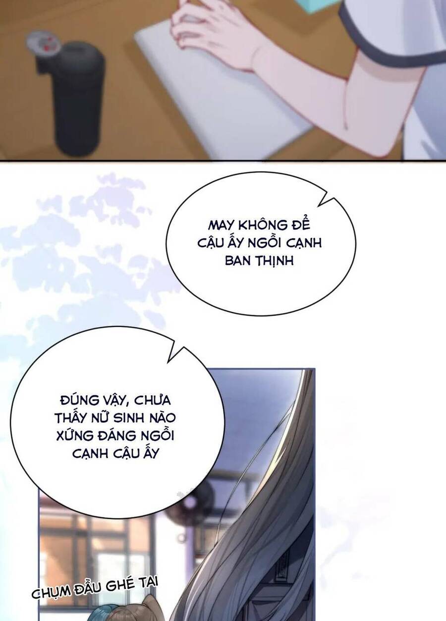 Em Có Nghe Thấy Tôi Nói Không - Chapter 1