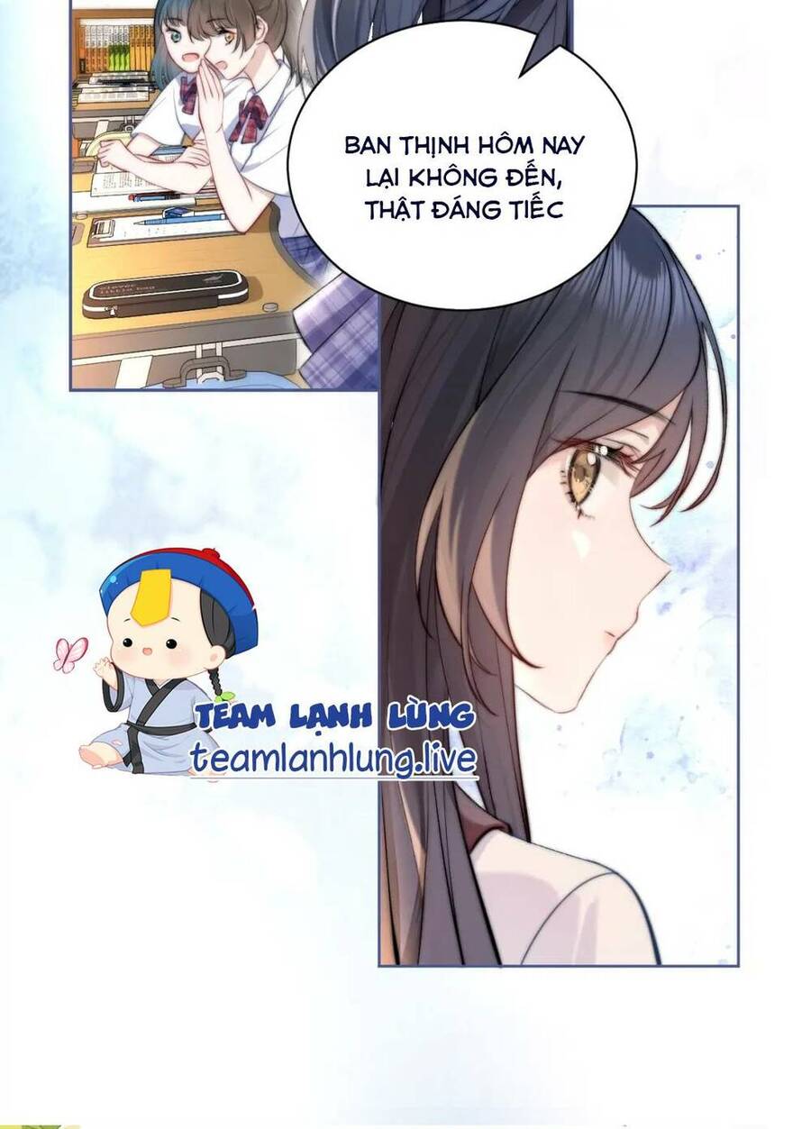 Em Có Nghe Thấy Tôi Nói Không - Chapter 1