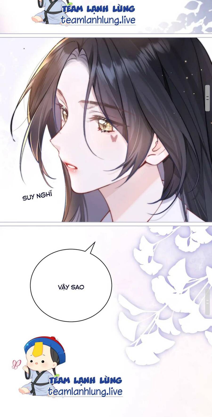 Em Có Nghe Thấy Tôi Nói Không - Chapter 1