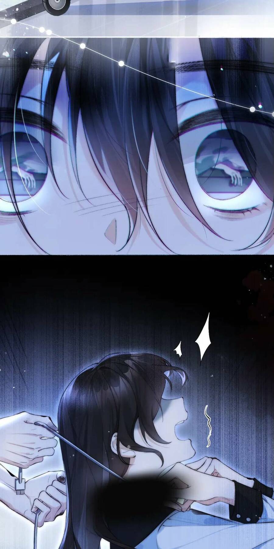 Em Có Nghe Thấy Tôi Nói Không - Chapter 1