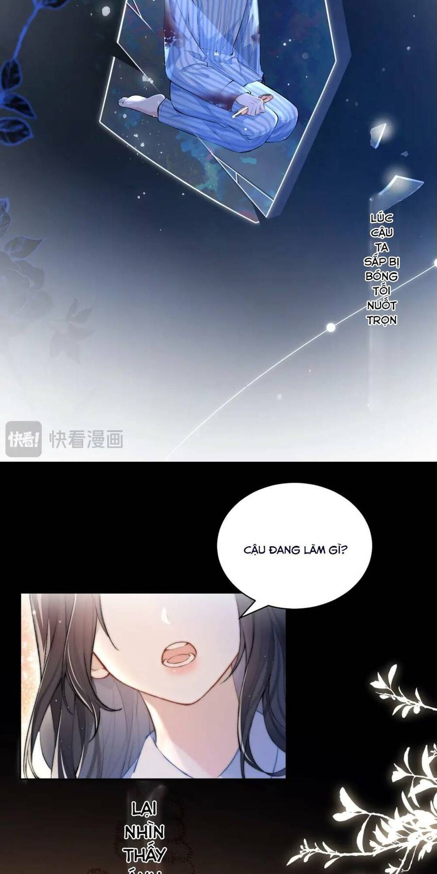 Em Có Nghe Thấy Tôi Nói Không - Chapter 1