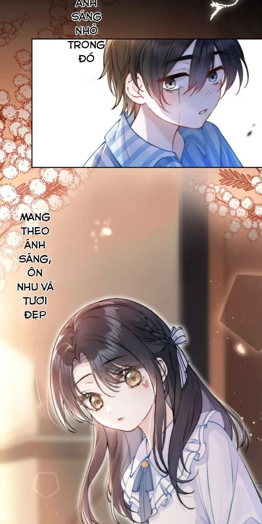 Em Có Nghe Thấy Tôi Nói Không - Chapter 1
