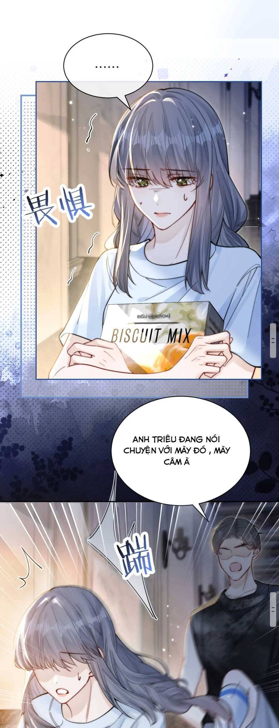 Em Có Nghe Thấy Tôi Nói Không - Chapter 10