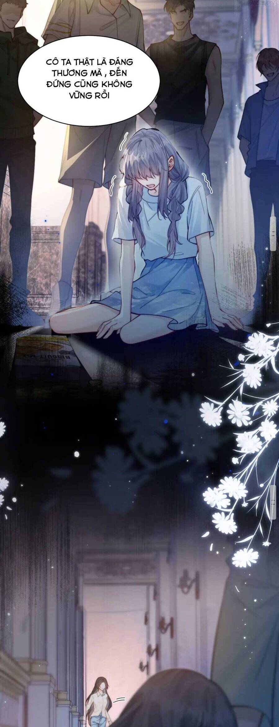 Em Có Nghe Thấy Tôi Nói Không - Chapter 10