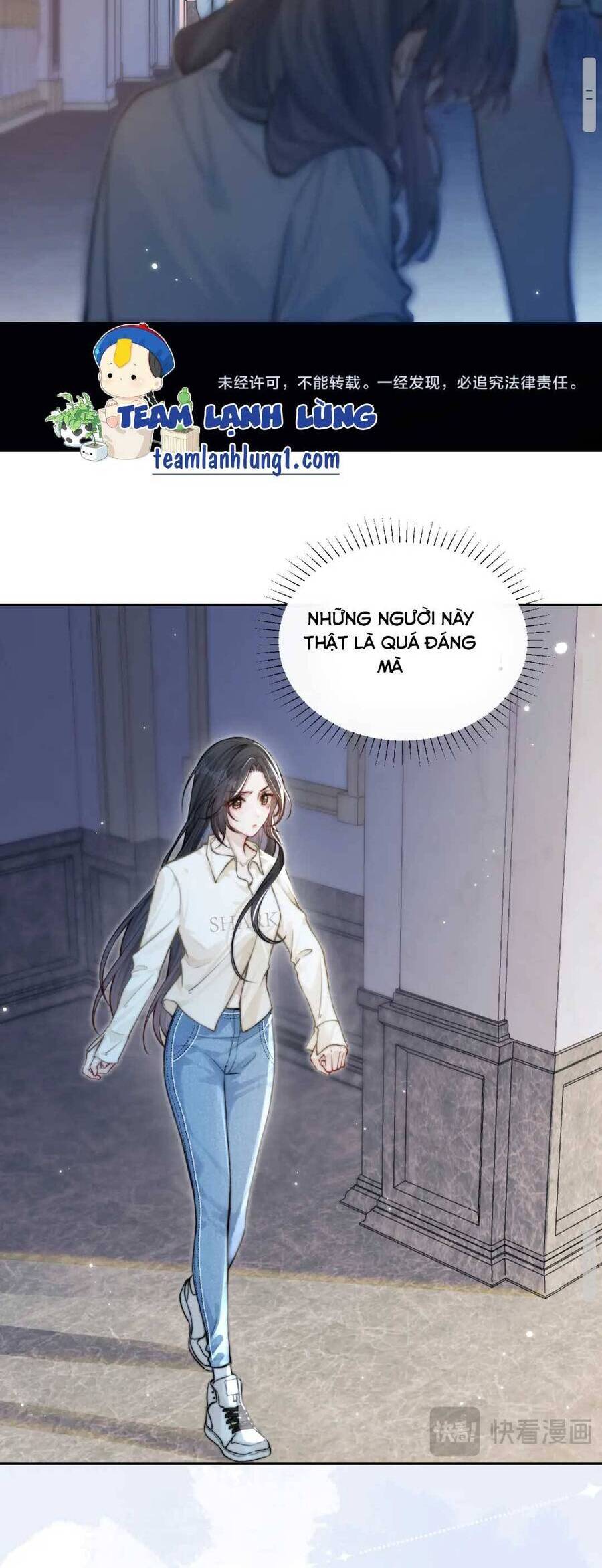 Em Có Nghe Thấy Tôi Nói Không - Chapter 10