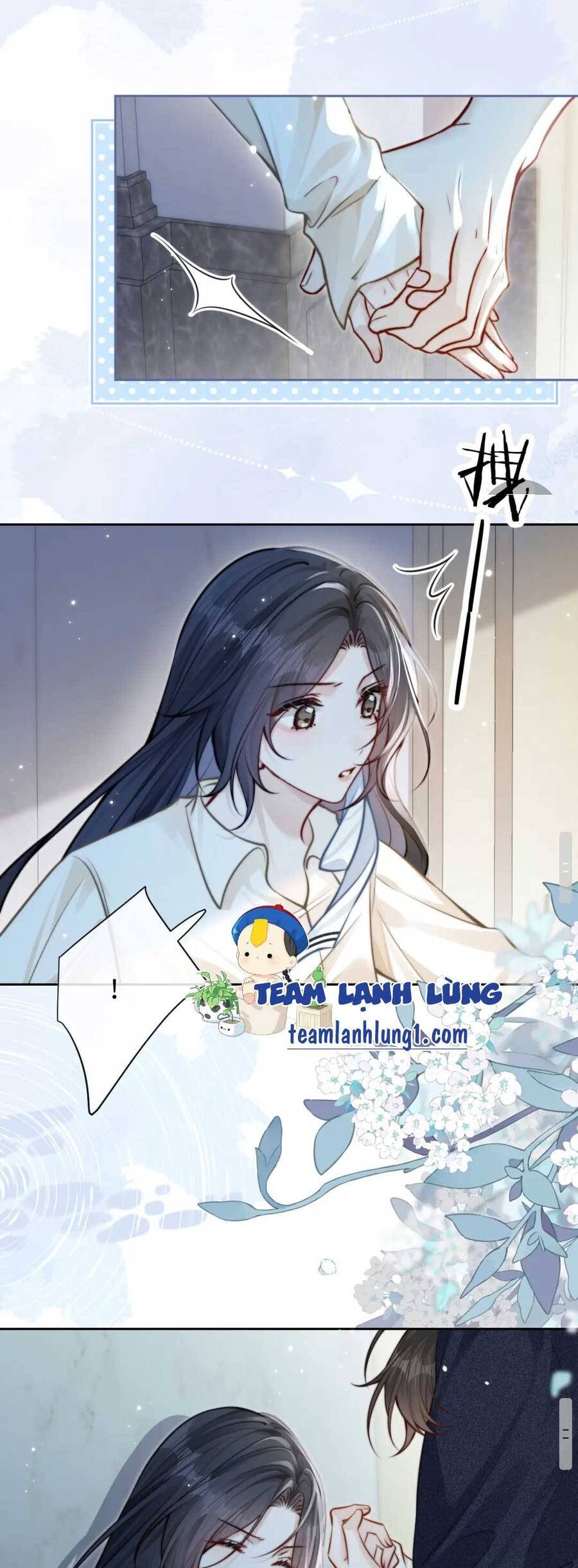 Em Có Nghe Thấy Tôi Nói Không - Chapter 10