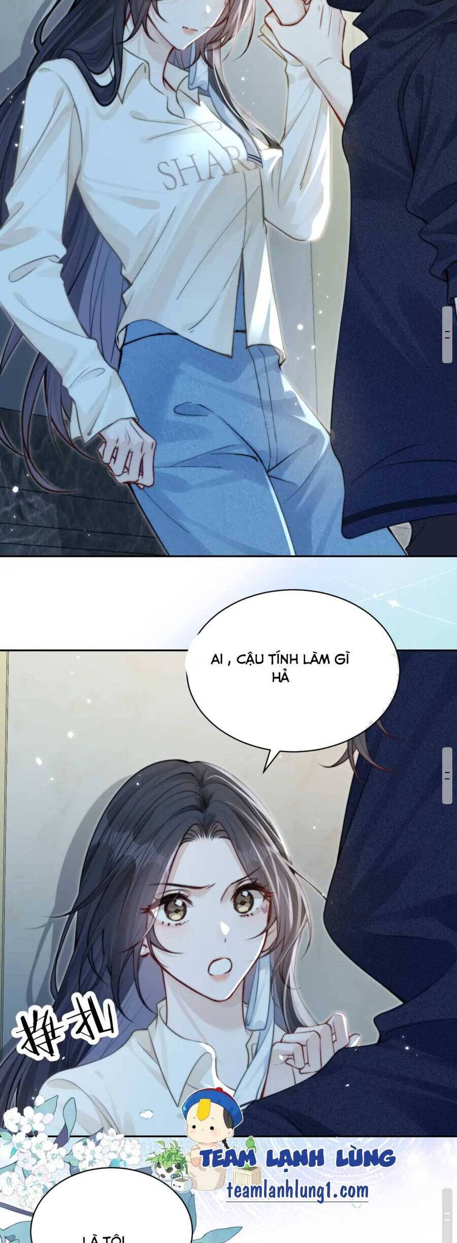 Em Có Nghe Thấy Tôi Nói Không - Chapter 10