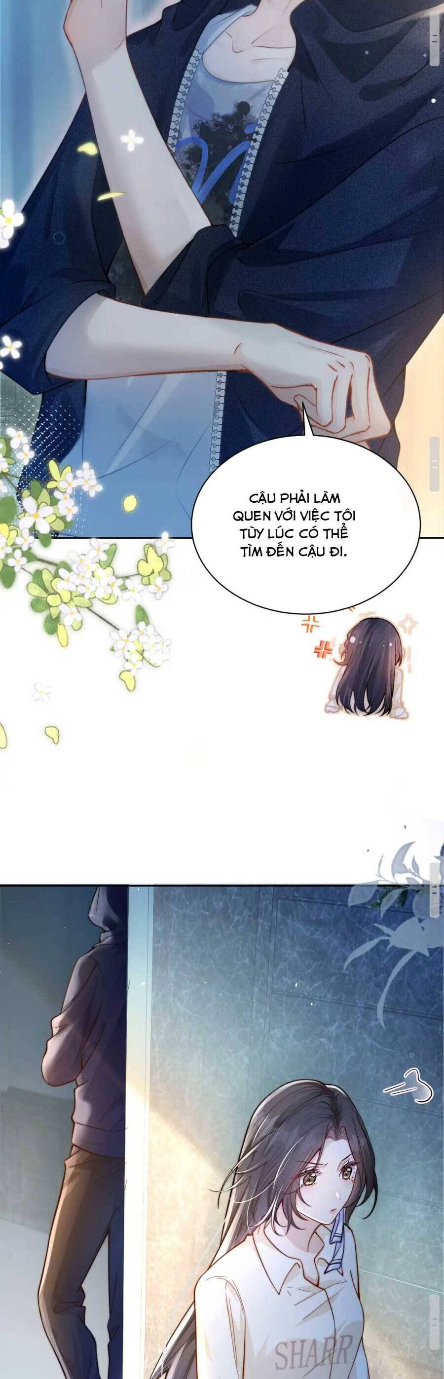 Em Có Nghe Thấy Tôi Nói Không - Chapter 11