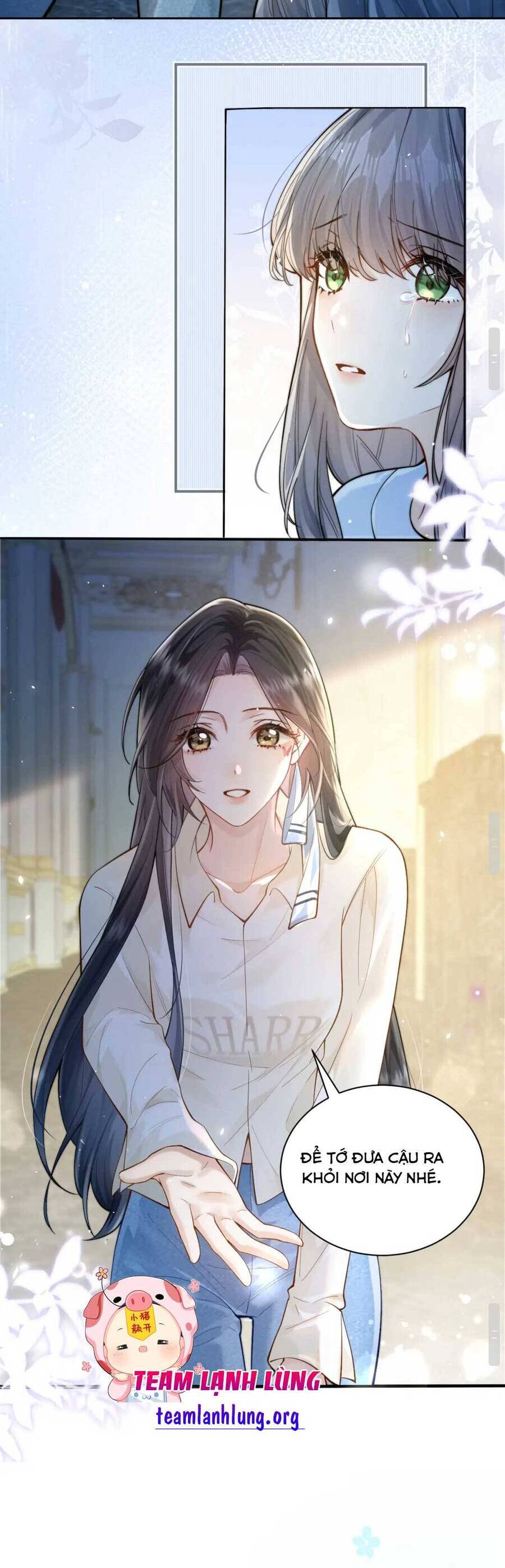 Em Có Nghe Thấy Tôi Nói Không - Chapter 11
