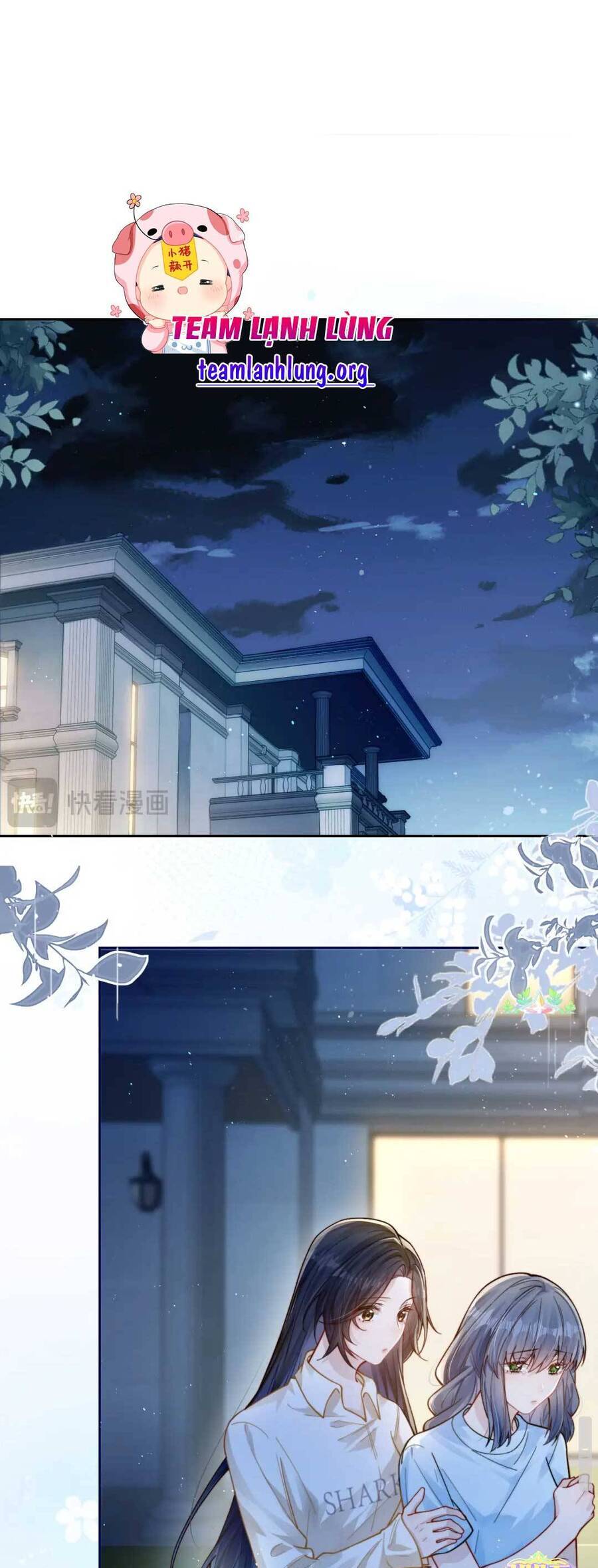 Em Có Nghe Thấy Tôi Nói Không - Chapter 11