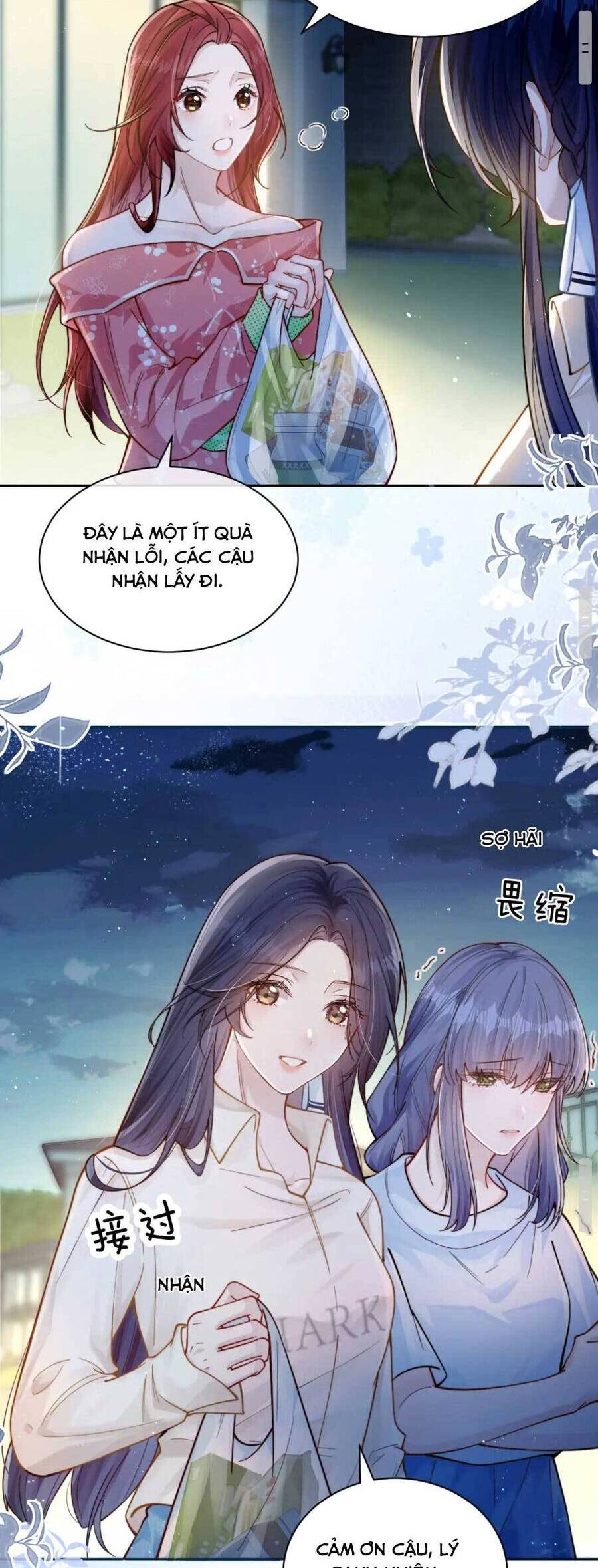 Em Có Nghe Thấy Tôi Nói Không - Chapter 11