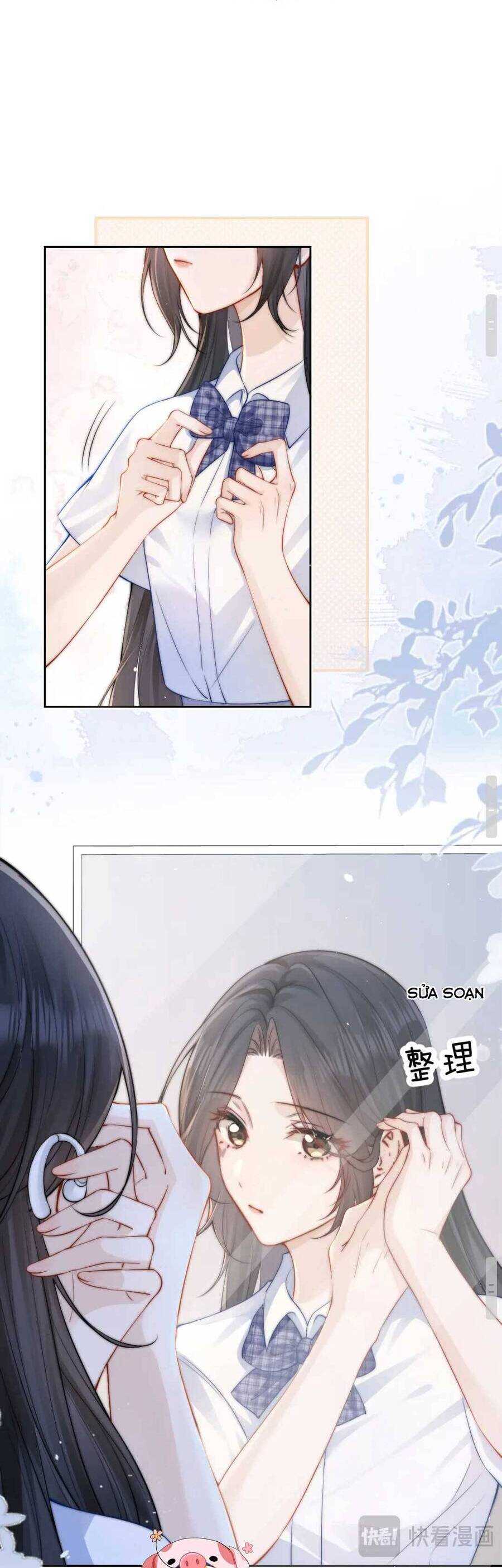 Em Có Nghe Thấy Tôi Nói Không - Chapter 12