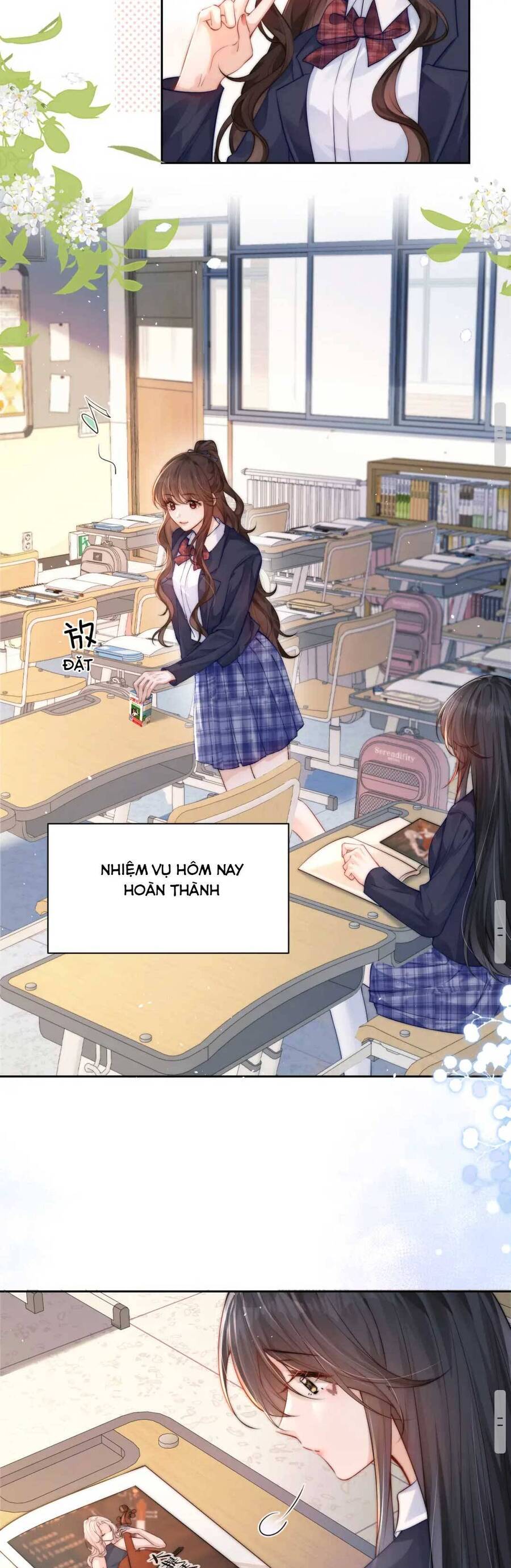 Em Có Nghe Thấy Tôi Nói Không - Chapter 12