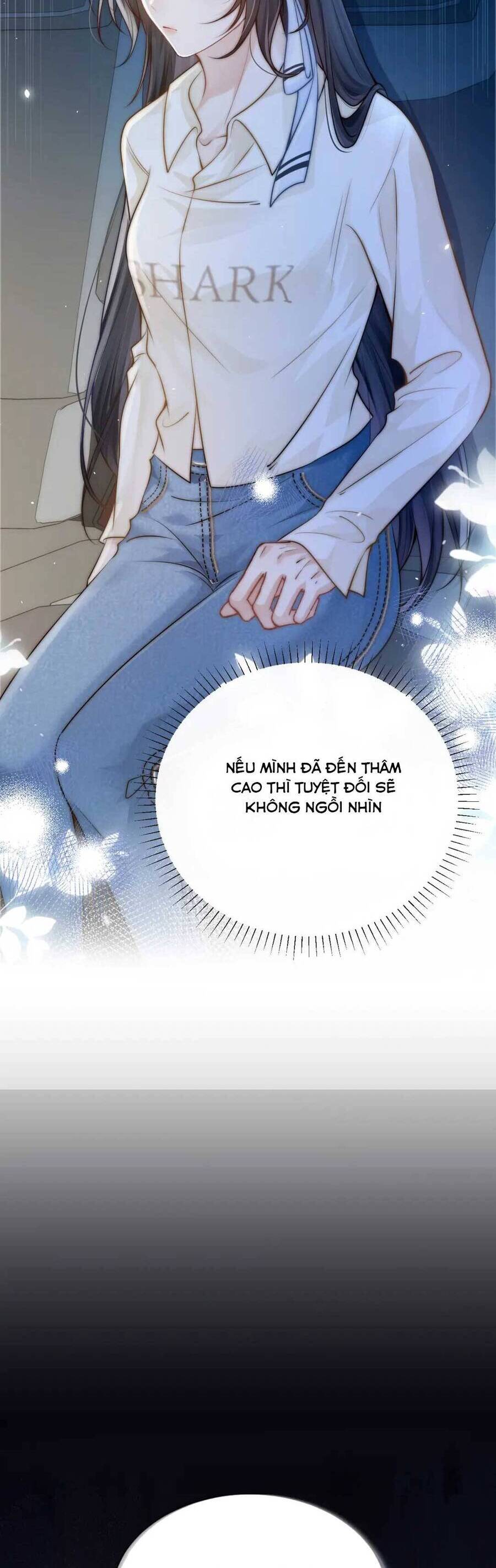 Em Có Nghe Thấy Tôi Nói Không - Chapter 12