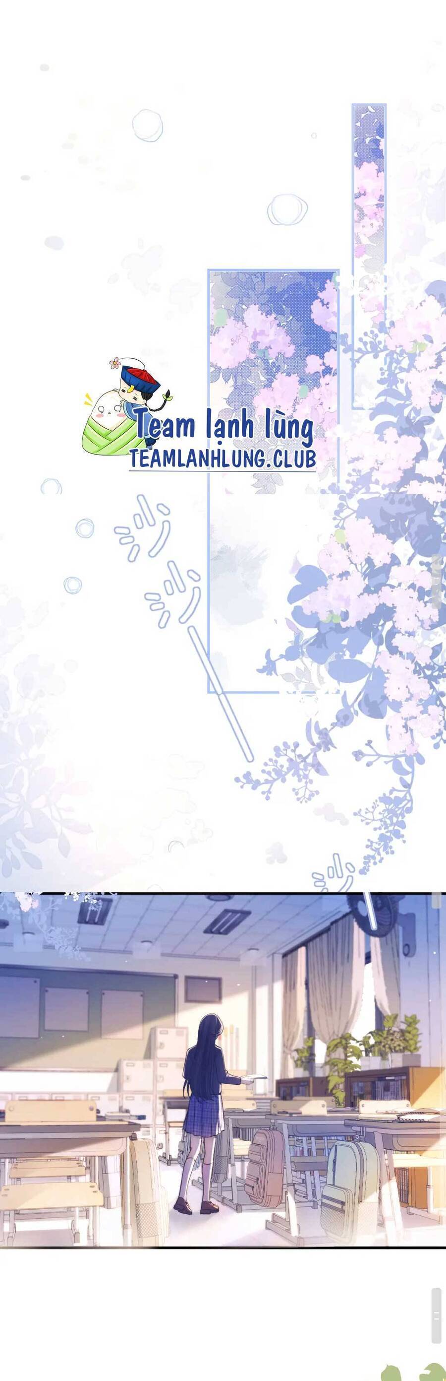 Em Có Nghe Thấy Tôi Nói Không - Chapter 13