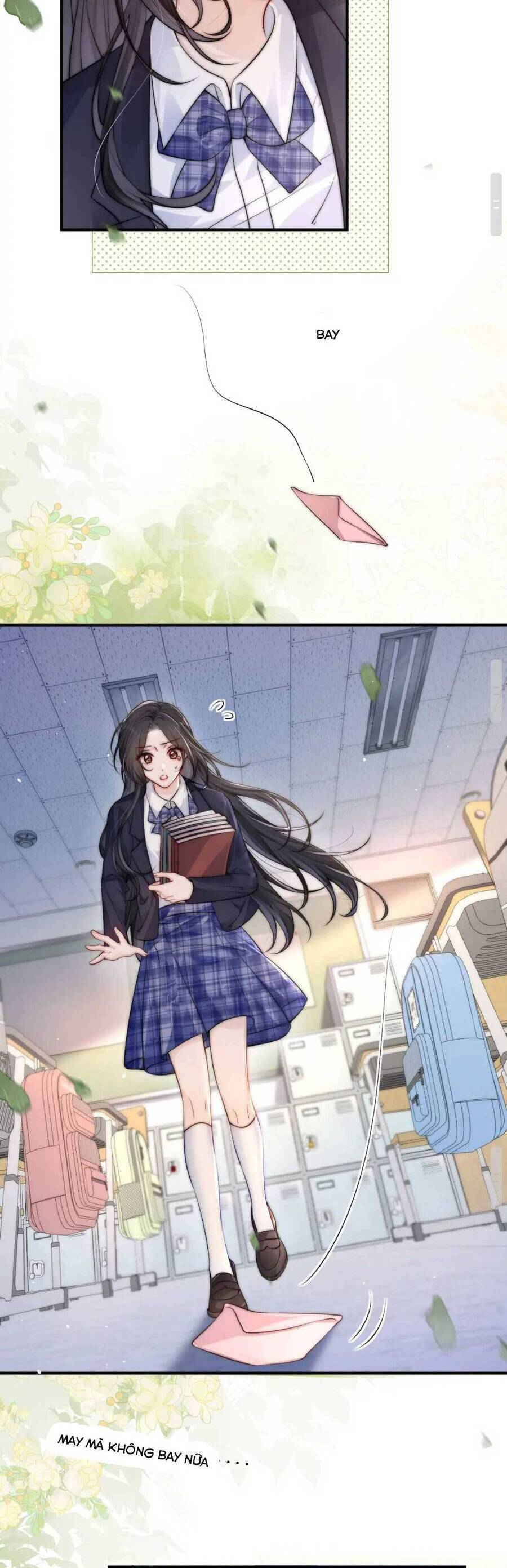 Em Có Nghe Thấy Tôi Nói Không - Chapter 13