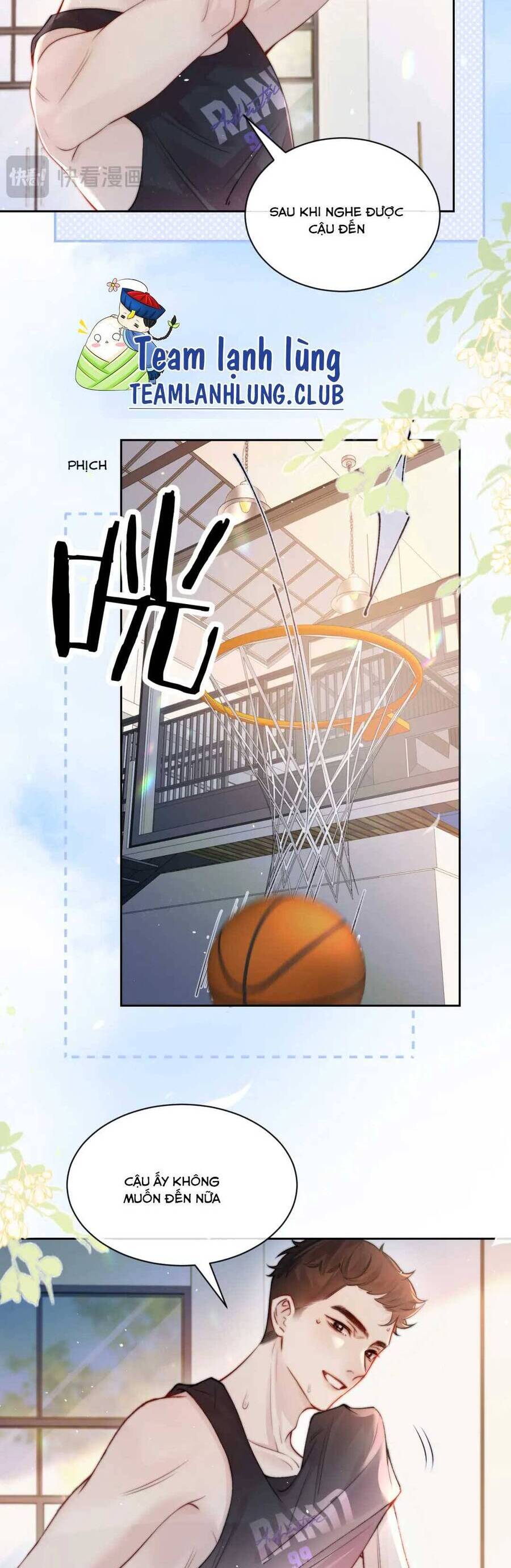 Em Có Nghe Thấy Tôi Nói Không - Chapter 13