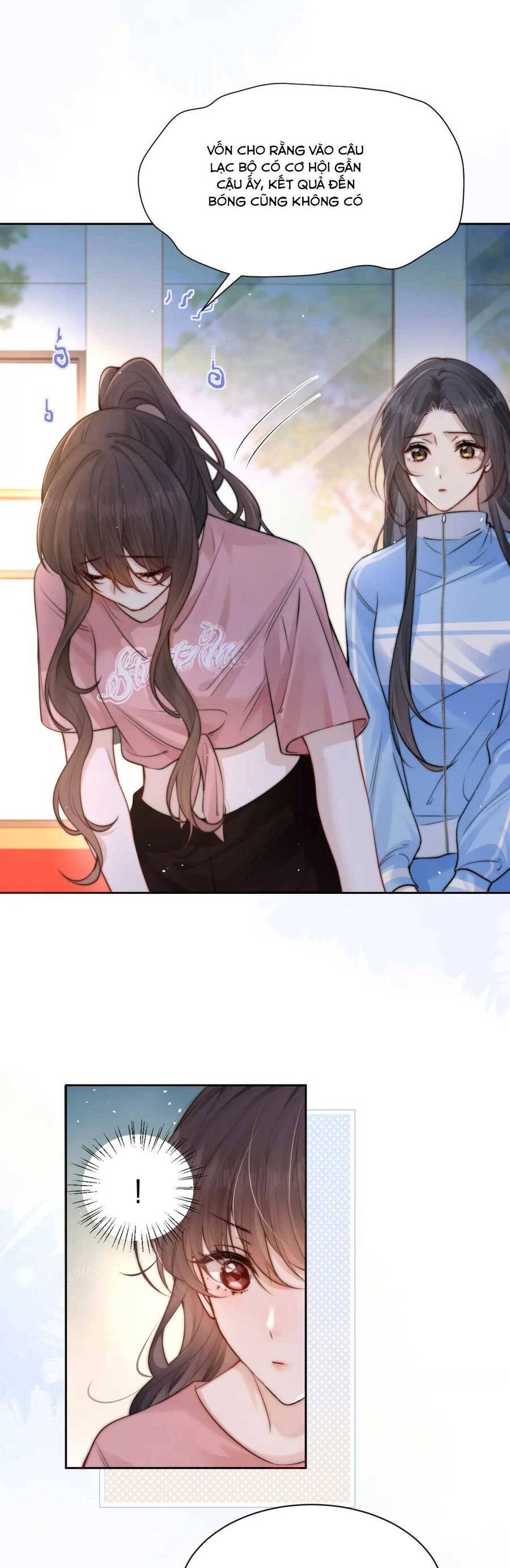 Em Có Nghe Thấy Tôi Nói Không - Chapter 13