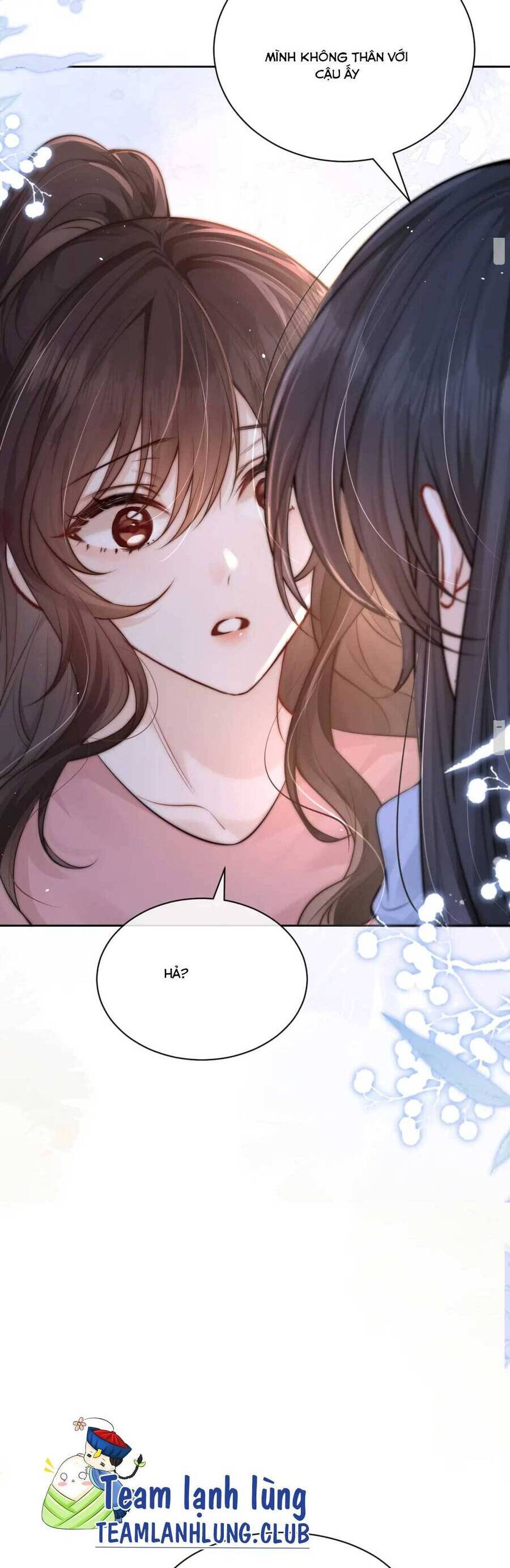 Em Có Nghe Thấy Tôi Nói Không - Chapter 13