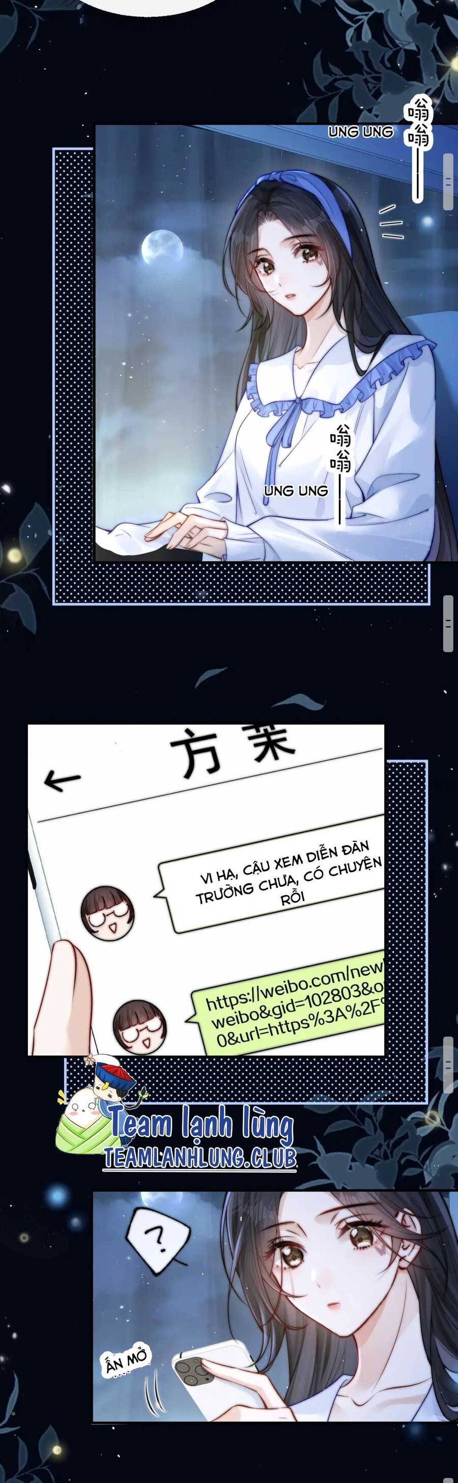 Em Có Nghe Thấy Tôi Nói Không - Chapter 14