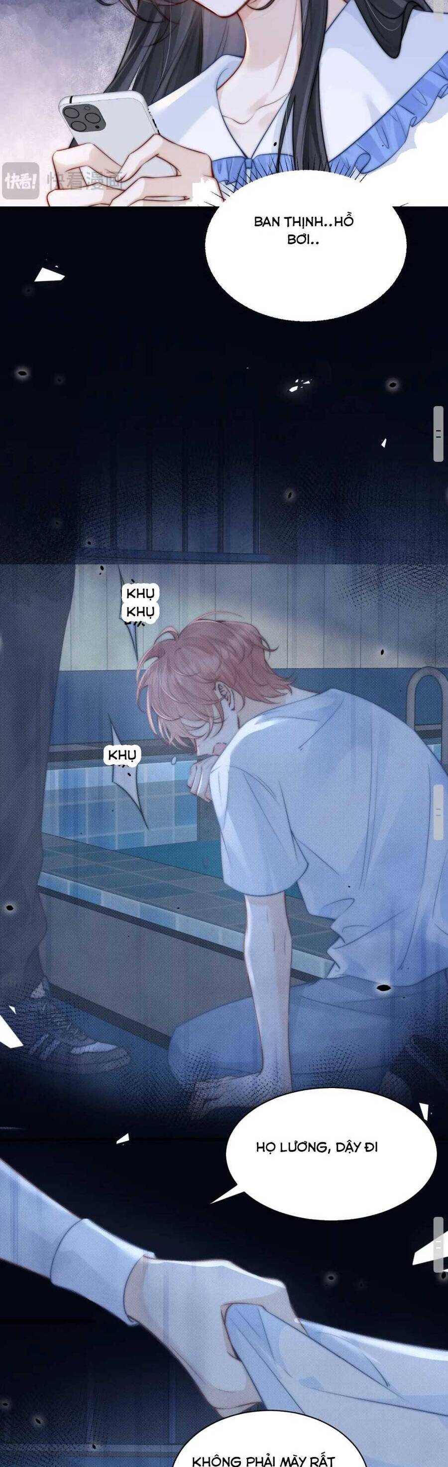 Em Có Nghe Thấy Tôi Nói Không - Chapter 14