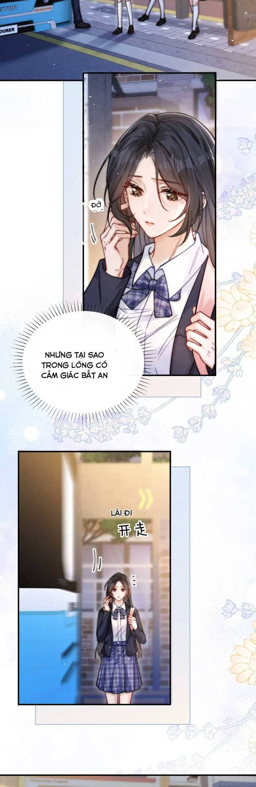 Em Có Nghe Thấy Tôi Nói Không - Chapter 14