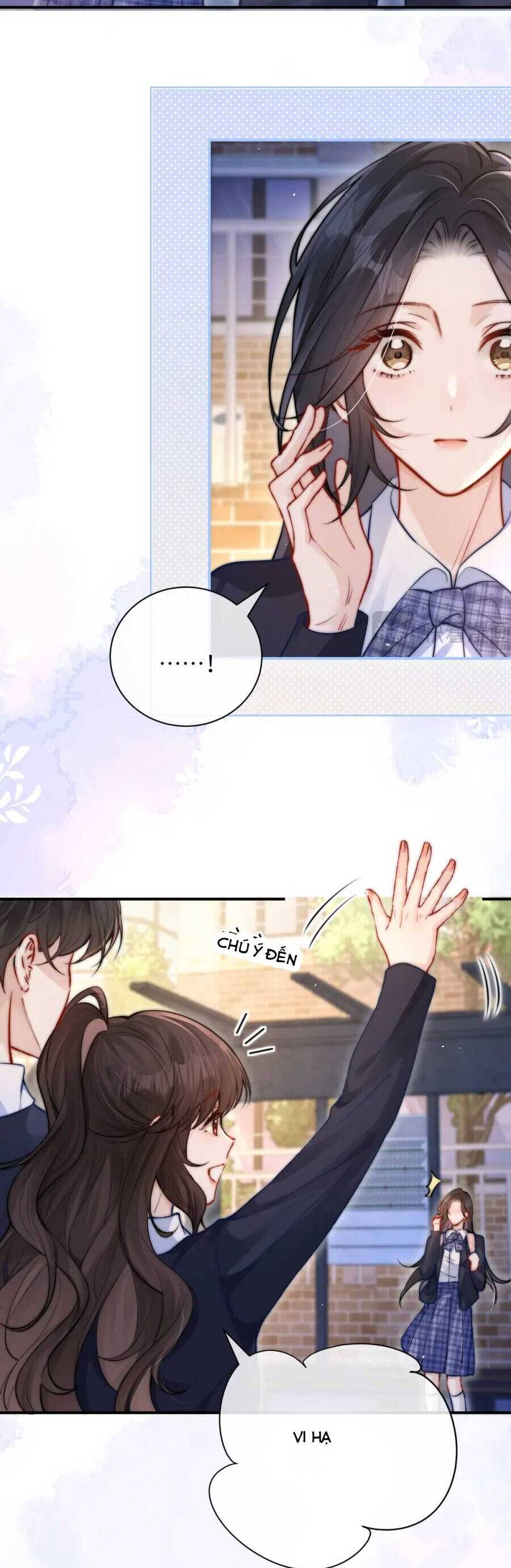 Em Có Nghe Thấy Tôi Nói Không - Chapter 14