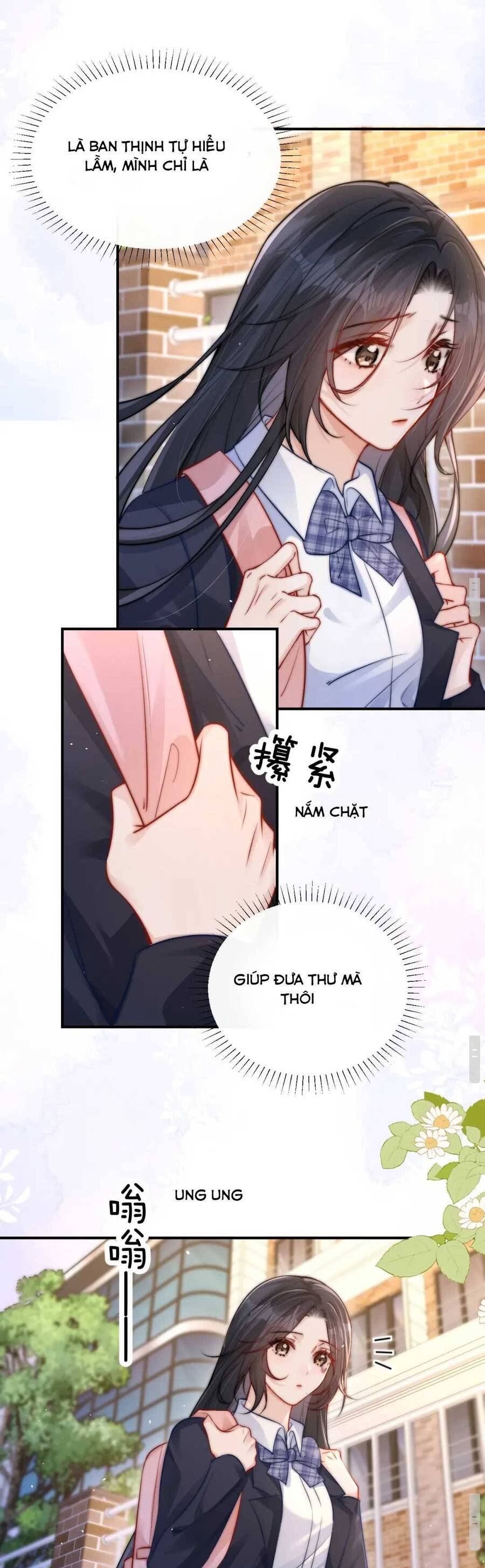 Em Có Nghe Thấy Tôi Nói Không - Chapter 14