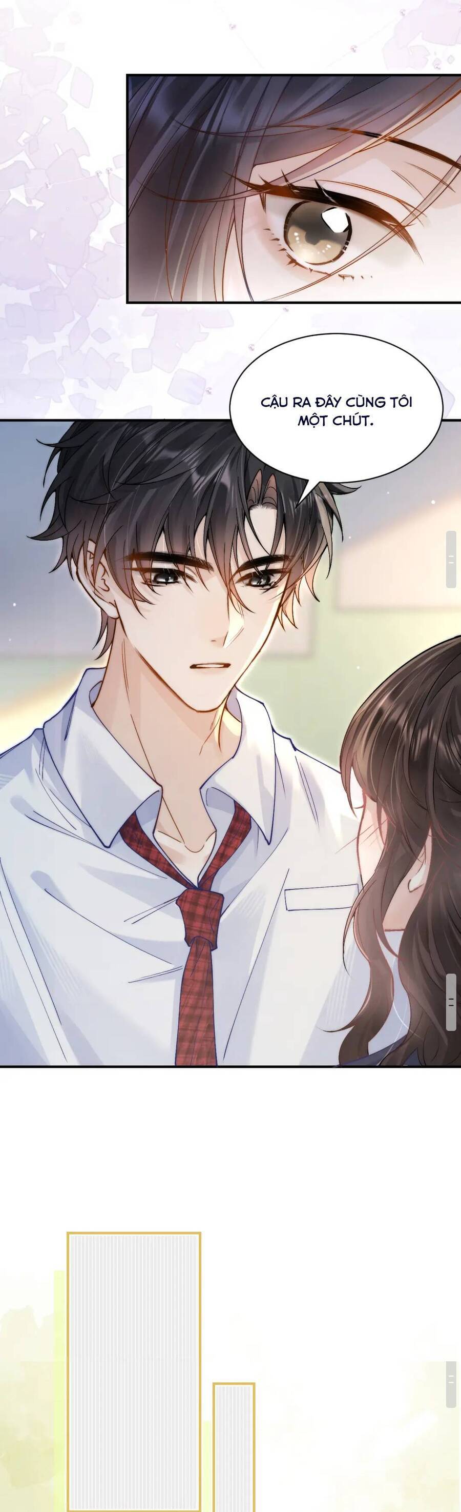 Em Có Nghe Thấy Tôi Nói Không - Chapter 15