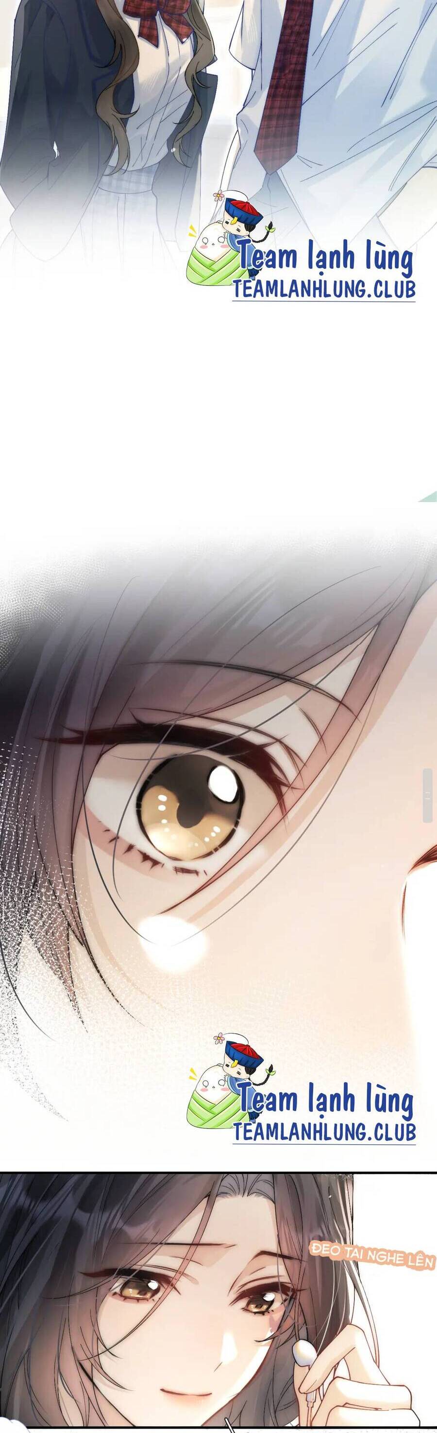 Em Có Nghe Thấy Tôi Nói Không - Chapter 15
