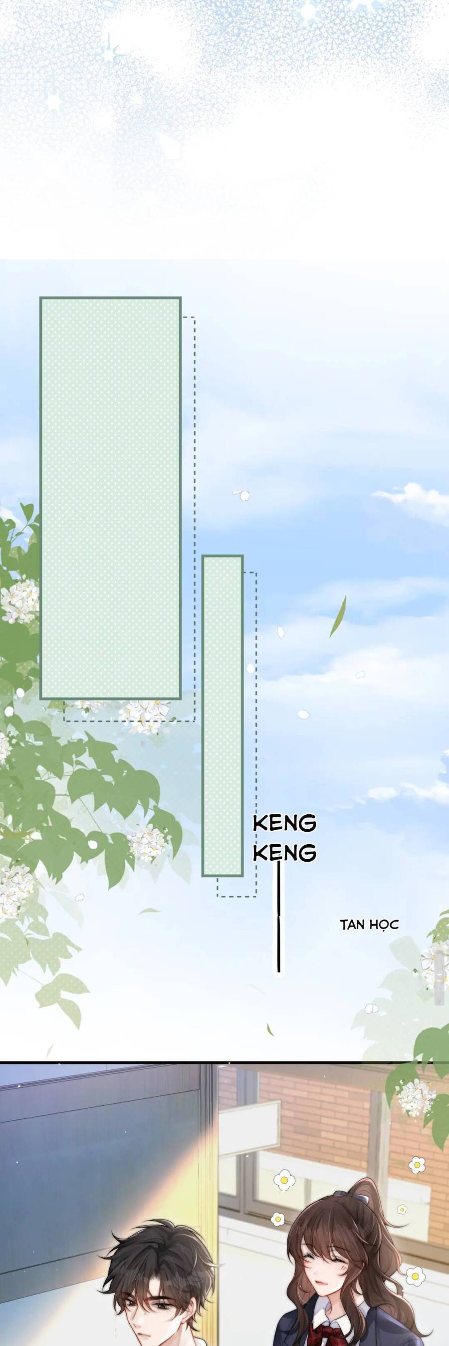Em Có Nghe Thấy Tôi Nói Không - Chapter 15