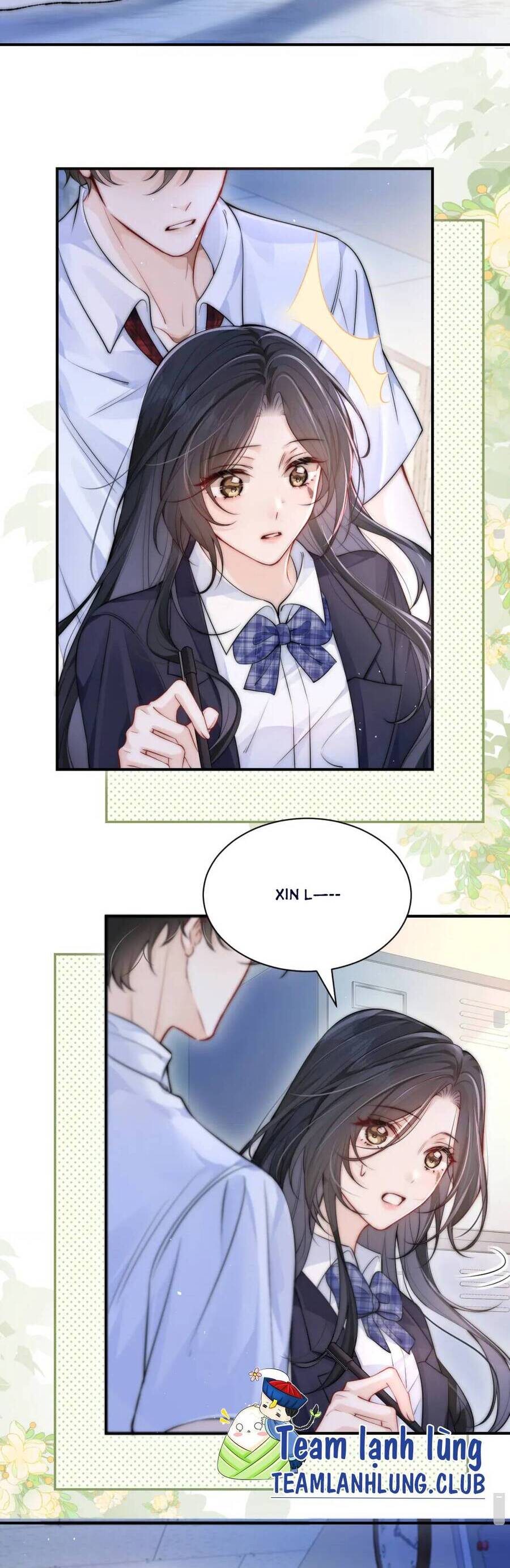 Em Có Nghe Thấy Tôi Nói Không - Chapter 15