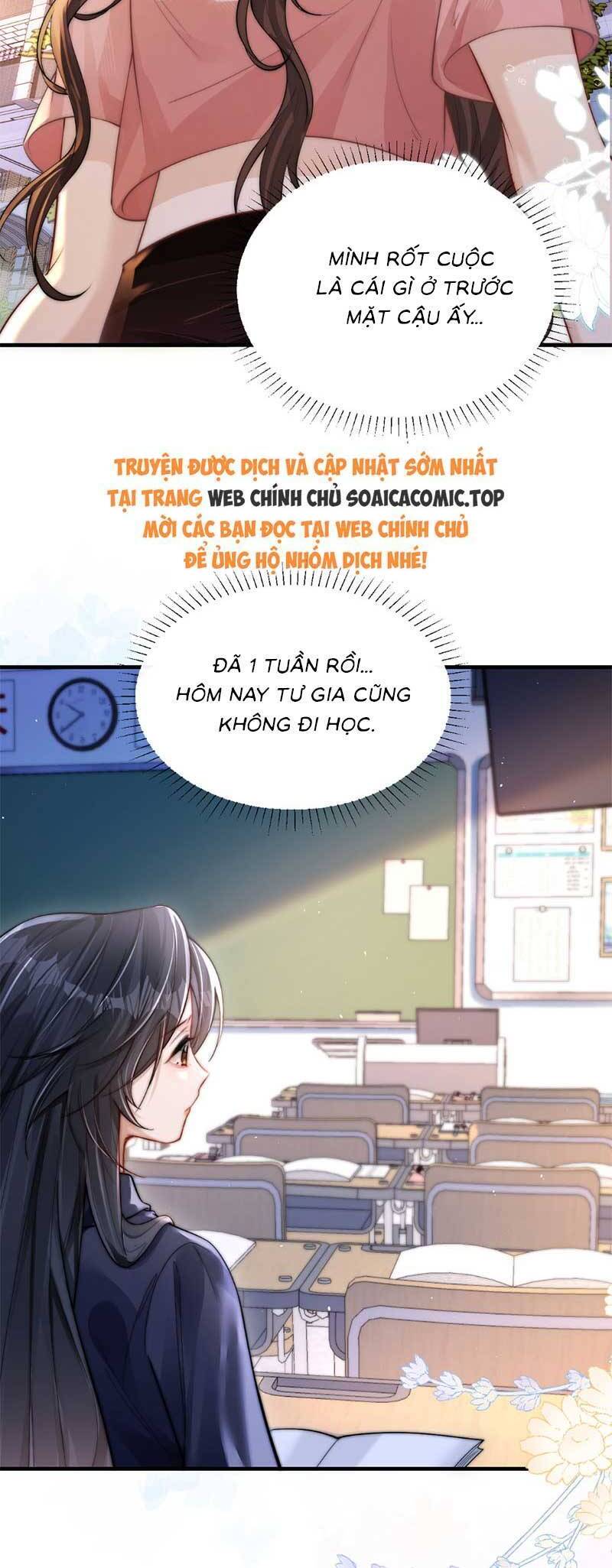Em Có Nghe Thấy Tôi Nói Không - Chapter 16