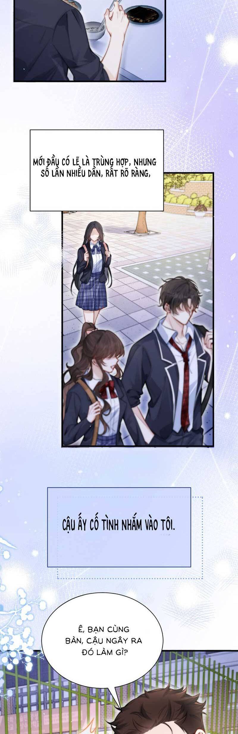 Em Có Nghe Thấy Tôi Nói Không - Chapter 16