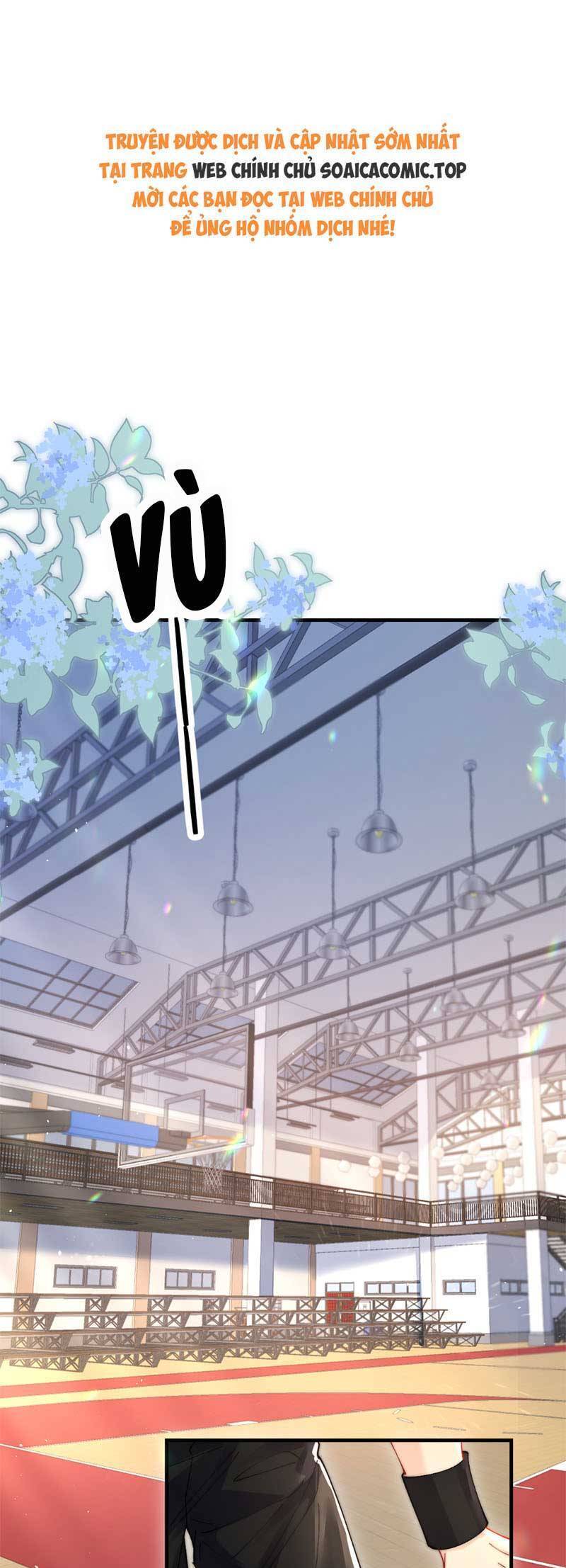 Em Có Nghe Thấy Tôi Nói Không - Chapter 17
